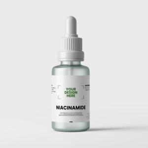 niacinamide serum niacinamide serum