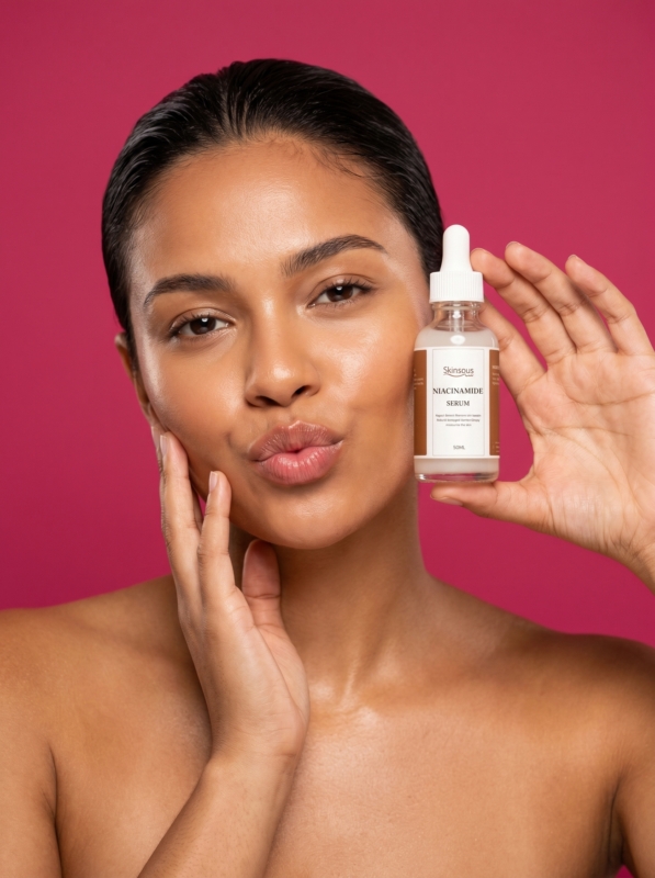 niacinamide serum