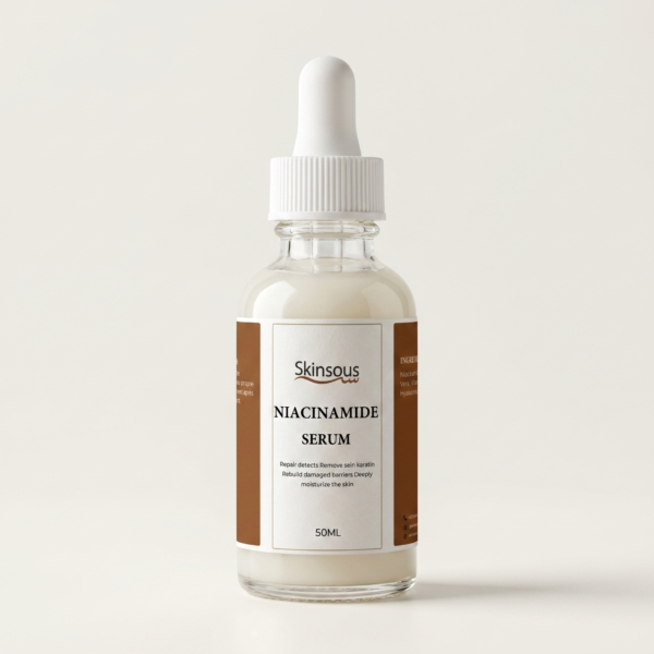 NIACINAMIDE SERUM