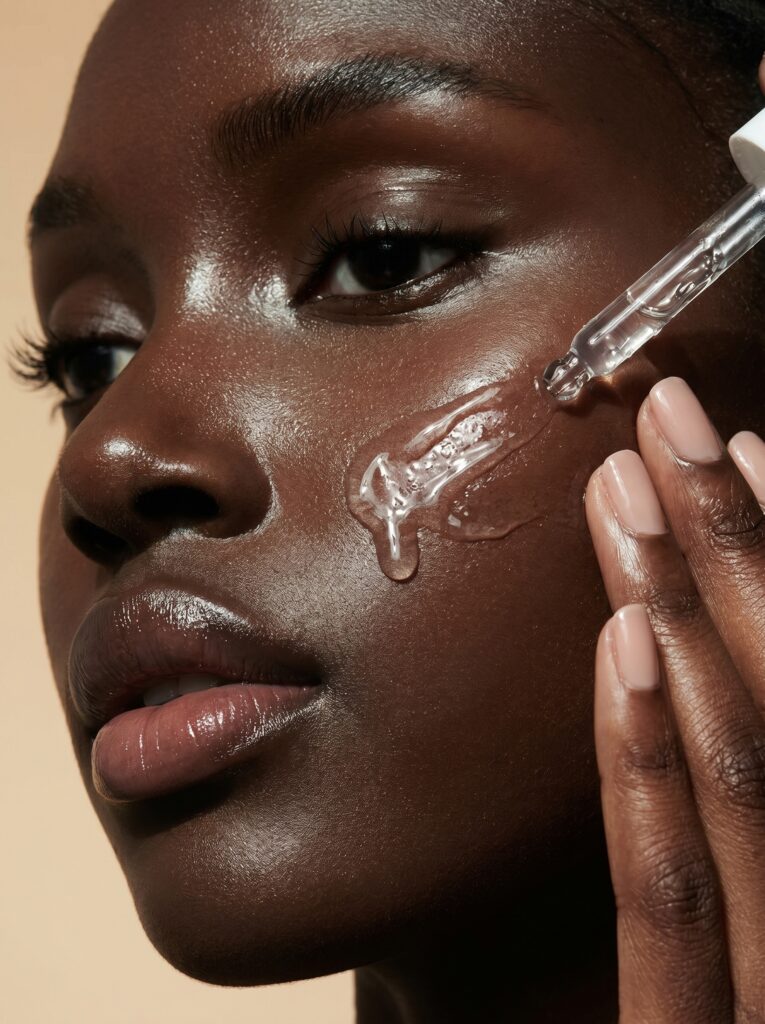 Retinol for Darker Skin can you create 202604271227