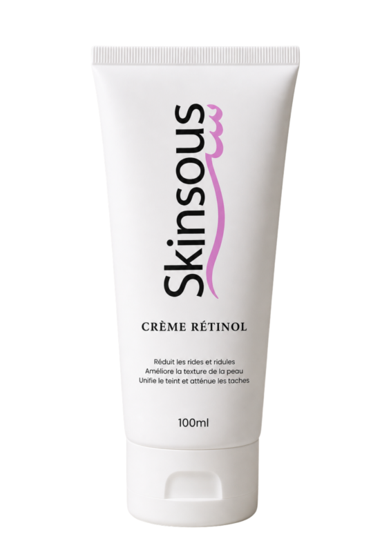 crème mélasma