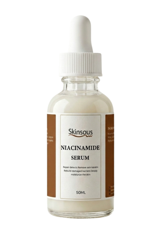 crème mélasma